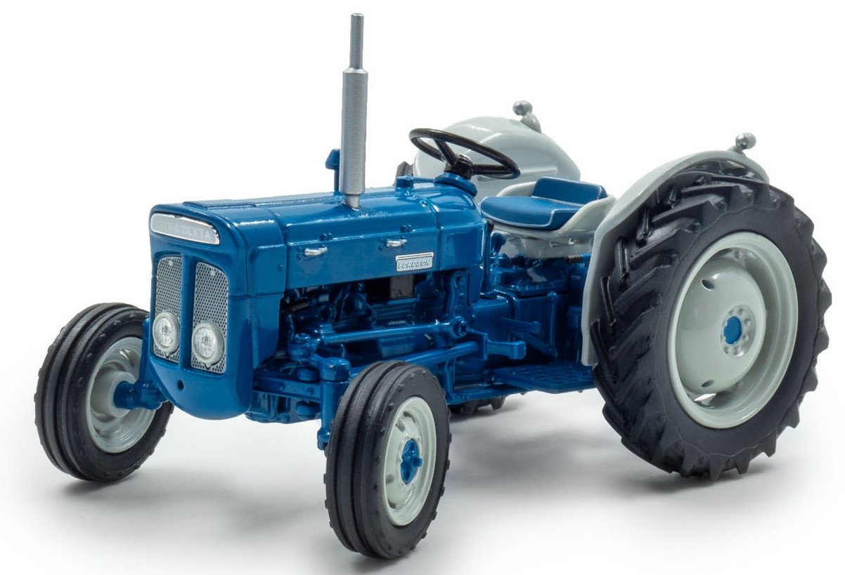 Fordson Super Dexta Limited Edition - 1:32